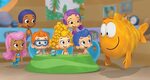 Bubble Guppies Good Hair Day Game - Bubble Guppies Full Epis